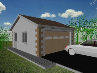 Garage 5060A