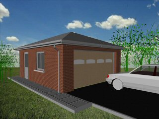 Garage 5060A