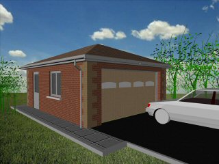 Garage 5060A