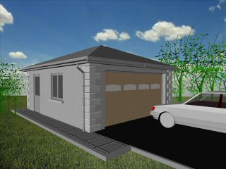 Garage 5060A