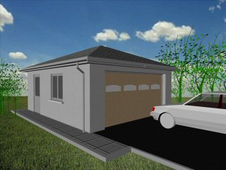 Garage 5060A
