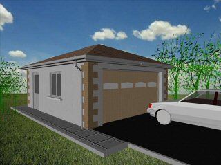 Garage 5060A