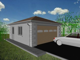 Garage 5060A