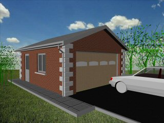 Garage 5060A