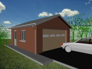 Garage 5060A