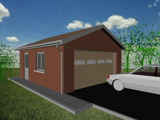 Garage 5060A