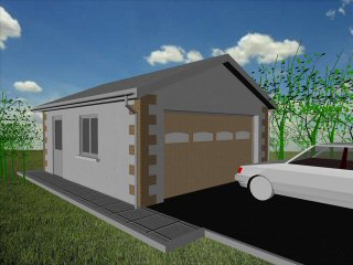 Garage 5060A