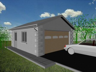 Garage 5060A