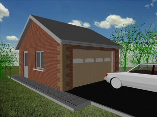 Garage 5060A