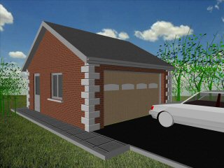 Garage 5060A