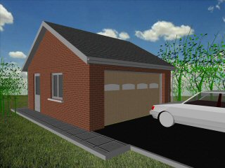 Garage 5060A