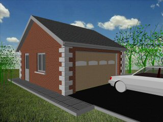 Garage 5060A