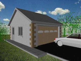 Garage 5060A
