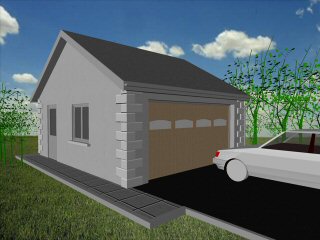 Garage 5060A