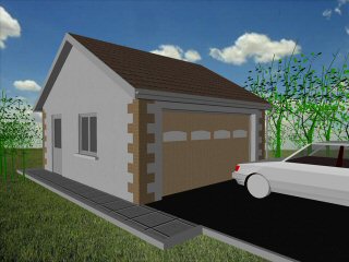 Garage 5060A