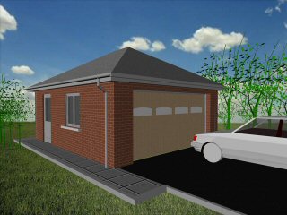Garage 5060A