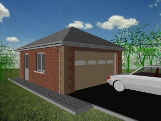 Garage 5060A