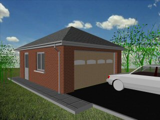 Garage 5060A
