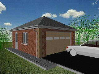 Garage 5060A
