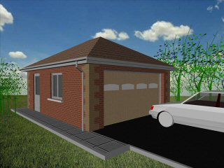 Garage 5060A