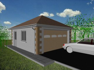 Garage 5060A