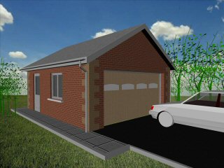 Garage 5060A