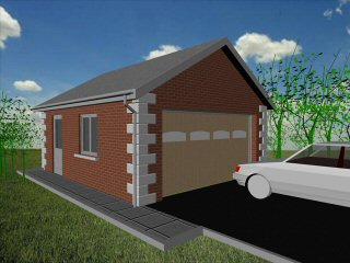 Garage 5060A
