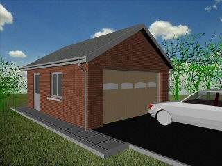 Garage 5060A