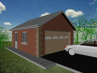 Garage 5060A