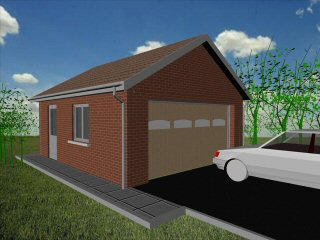 Garage 5060A