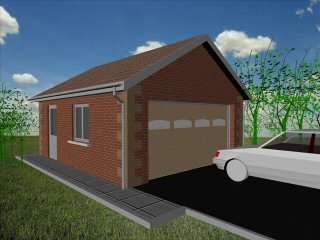 Garage 5060A