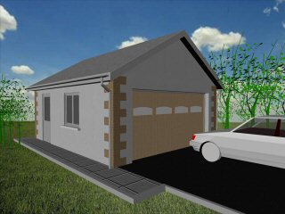 Garage 5060A