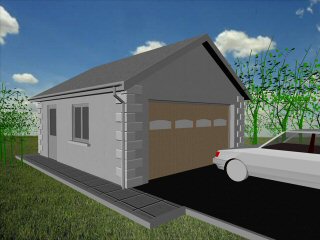 Garage 5060A
