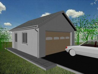 Garage 5060A