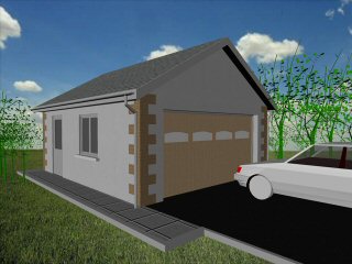 Garage 5060A