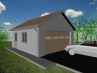 Garage 5060A