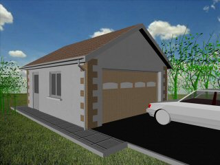 Garage 5060A