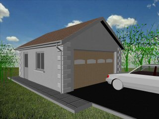 Garage 5060A