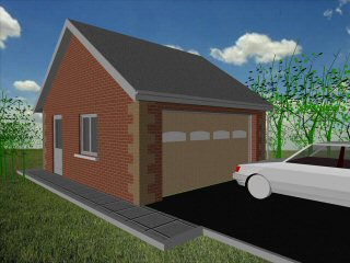 Garage 5060A