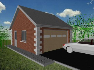 Garage 5060A