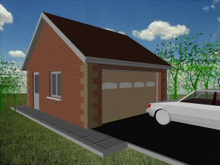 Garage 5060A