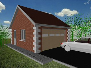 Garage 5060A