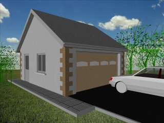Garage 5060A