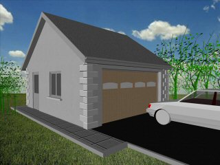Garage 5060A