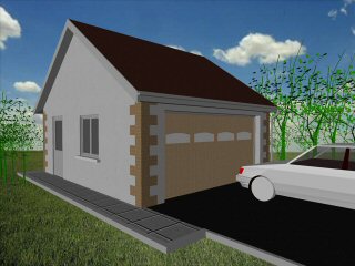 Garage 5060A