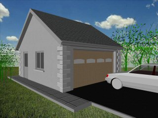 Garage 5060A