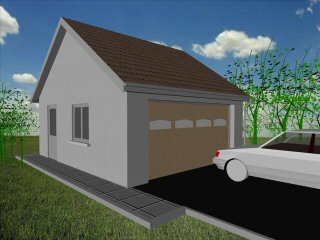 Garage 5060A