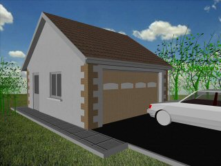Garage 5060A