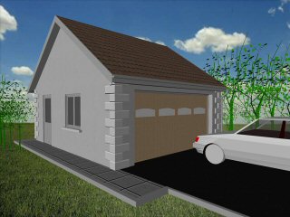 Garage 5060A
