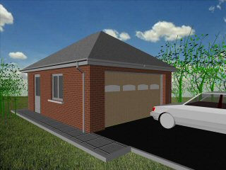 Garage 5060A